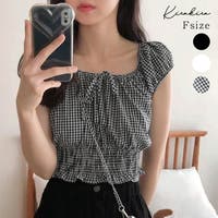 kirakiraShop （キラキラショップ）のトップス/ブラウス