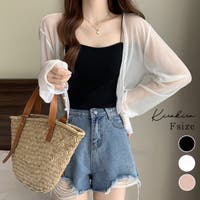 kirakiraShop （キラキラショップ）のトップス/カーディガン