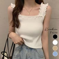 kirakiraShop （キラキラショップ）のトップス/キャミソール