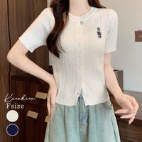 kirakiraShop （キラキラショップ）のトップス/カーディガン