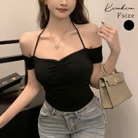 kirakiraShop （キラキラショップ）のトップス/Ｔシャツ