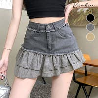 kirakiraShop （キラキラショップ）のスカート/デニムスカート