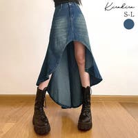 kirakiraShop （キラキラショップ）のスカート/デニムスカート