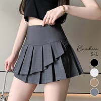 kirakiraShop （キラキラショップ）のスカート/ミニスカート
