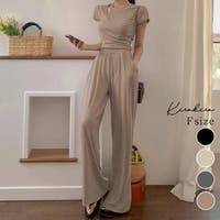 kirakiraShop （キラキラショップ）のトップス/アンサンブル
