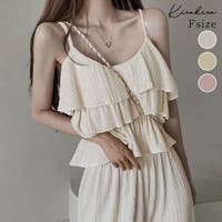 kirakiraShop （キラキラショップ）のトップス/アンサンブル