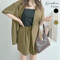 kirakiraShop （キラキラショップ）のトップス/アンサンブル