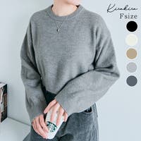 kirakiraShop （キラキラショップ）のトップス/ニット・セーター