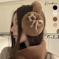 kirakiraShop （キラキラショップ）の小物/イヤーマフラー・耳あて