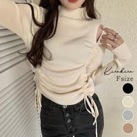kirakiraShop （キラキラショップ）のトップス/ニット・セーター