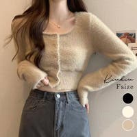 kirakiraShop （キラキラショップ）のトップス/カーディガン