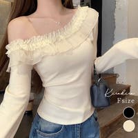 kirakiraShop （キラキラショップ）のトップス/カットソー