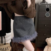 kirakiraShop （キラキラショップ）のスカート/ミニスカート