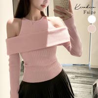 kirakiraShop （キラキラショップ）のトップス/ニット・セーター
