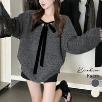 kirakiraShop （キラキラショップ）のトップス/ニット・セーター