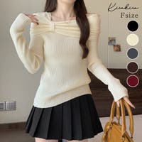 kirakiraShop （キラキラショップ）のトップス/ニット・セーター