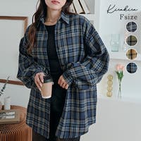 kirakiraShop （キラキラショップ）のトップス/ブラウス