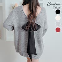 kirakiraShop （キラキラショップ）のトップス/ニット・セーター