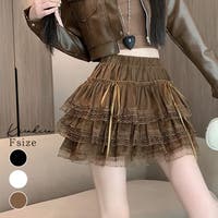 kirakiraShop （キラキラショップ）のスカート/ミニスカート