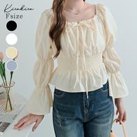 kirakiraShop （キラキラショップ）のトップス/ブラウス