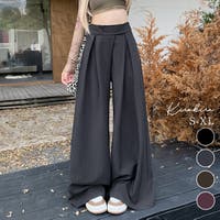 kirakiraShop （キラキラショップ）のパンツ・ズボン/ワイドパンツ