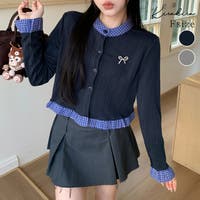 kirakiraShop （キラキラショップ）のトップス/カーディガン