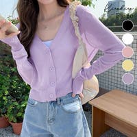 kirakiraShop （キラキラショップ）のトップス/カーディガン