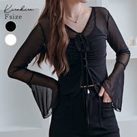 kirakiraShop （キラキラショップ）のトップス/アンサンブル