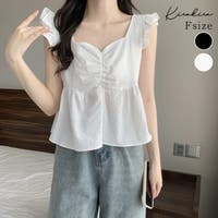 kirakiraShop （キラキラショップ）のトップス/ブラウス