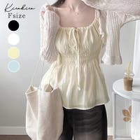 kirakiraShop （キラキラショップ）のトップス/キャミソール