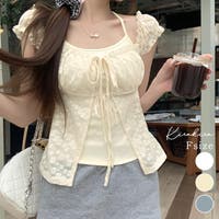 kirakiraShop （キラキラショップ）のトップス/キャミソール
