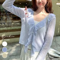 kirakiraShop （キラキラショップ）のトップス/カーディガン