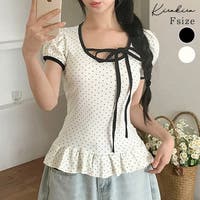 kirakiraShop （キラキラショップ）のトップス/Ｔシャツ