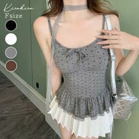 kirakiraShop （キラキラショップ）のトップス/キャミソール