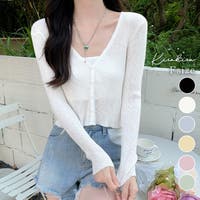 kirakiraShop （キラキラショップ）のトップス/カーディガン