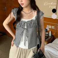 kirakiraShop （キラキラショップ）のトップス/ブラウス