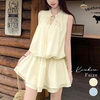 kirakiraShop （キラキラショップ）のワンピース・ドレス/ワンピース