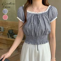 kirakiraShop （キラキラショップ）のトップス/ブラウス