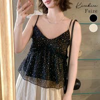 kirakiraShop （キラキラショップ）のトップス/チュニック