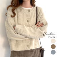 kirakiraShop （キラキラショップ）のトップス/カーディガン