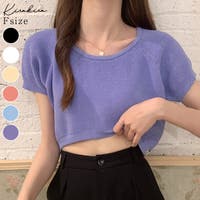 kirakiraShop （キラキラショップ）のトップス/Ｔシャツ