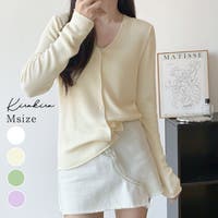 kirakiraShop （キラキラショップ）のトップス/カーディガン