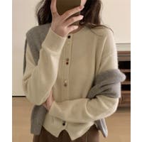 kirakiraShop （キラキラショップ）のトップス/カーディガン