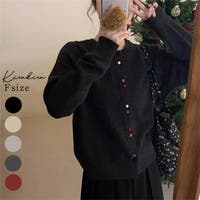 kirakiraShop （キラキラショップ）のトップス/カーディガン