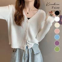 kirakiraShop （キラキラショップ）のトップス/カーディガン