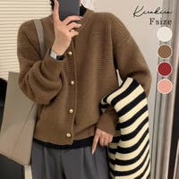 kirakiraShop （キラキラショップ）のトップス/カーディガン