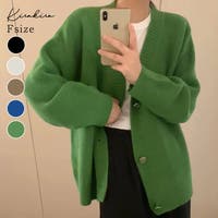 kirakiraShop （キラキラショップ）のトップス/カーディガン