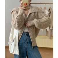 kirakiraShop （キラキラショップ）のトップス/カーディガン