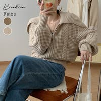 kirakiraShop （キラキラショップ）のトップス/カーディガン