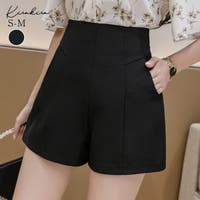 ショートパンツ ハイウエスト （レディース）のアイテム
